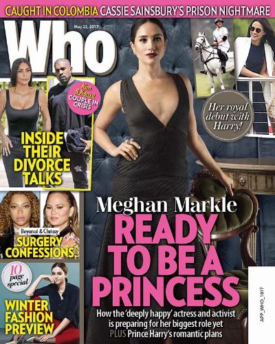 WHO 2017年05月22日号