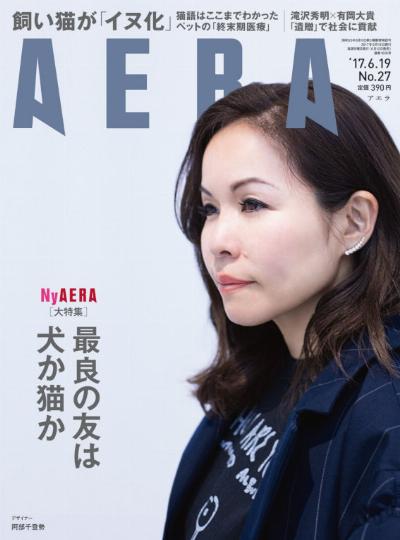 AERA 2017年06月19号